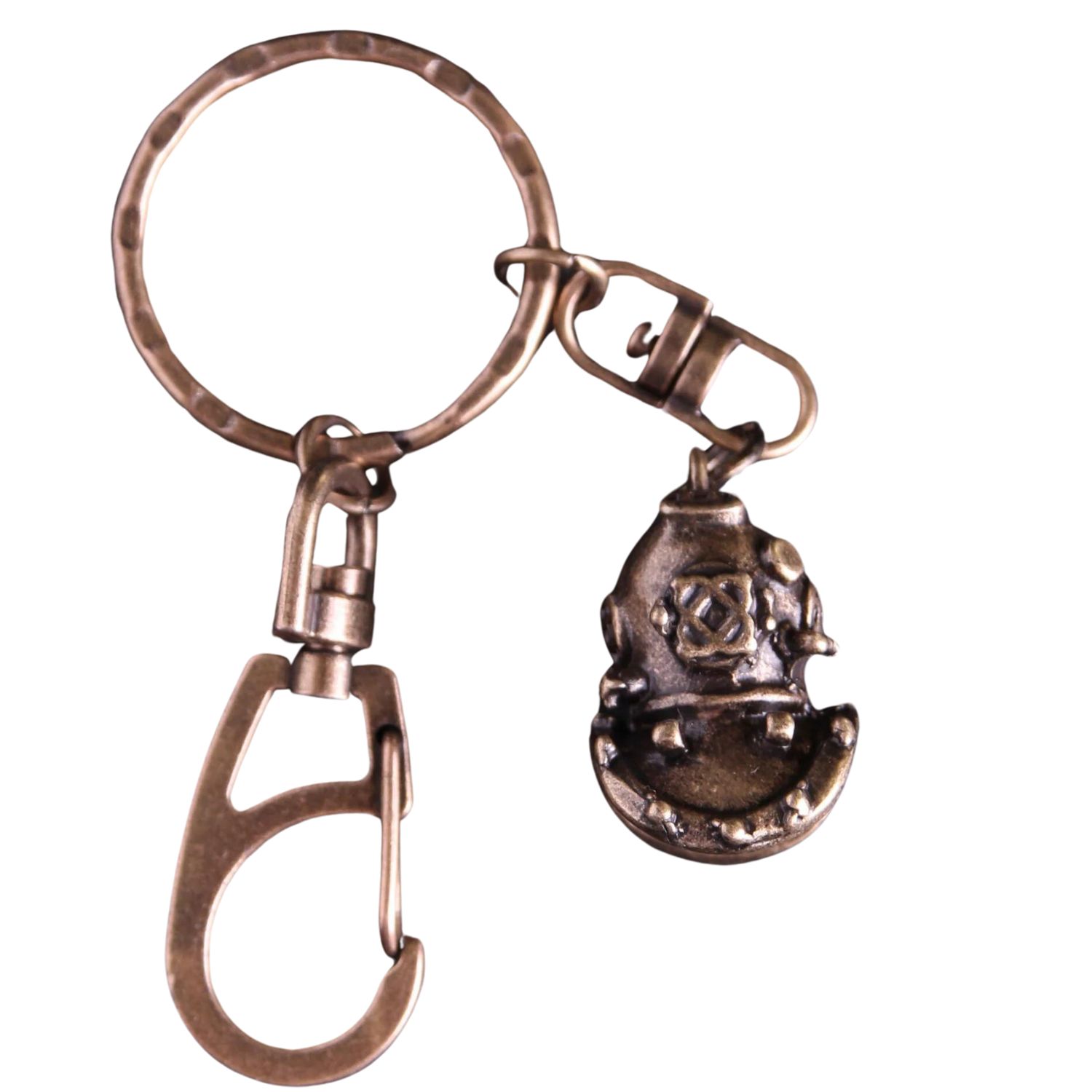 MkV Diving Helmet Bronze (KR-07) 